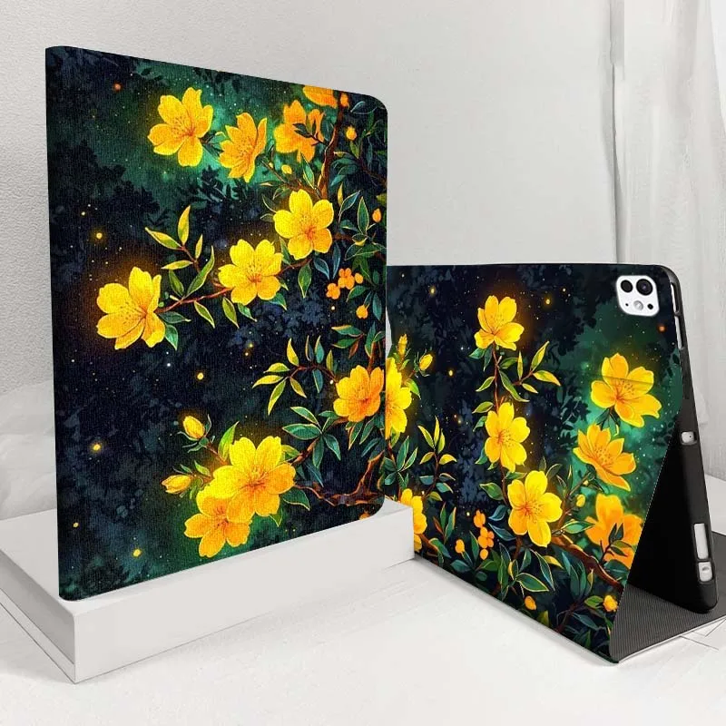 

Red roses arrangement For iPad Pro Air 5 4 3 13 11 8 7 6 5 10th 7th 6th 10.5 12.9 10.9 Tablet Case