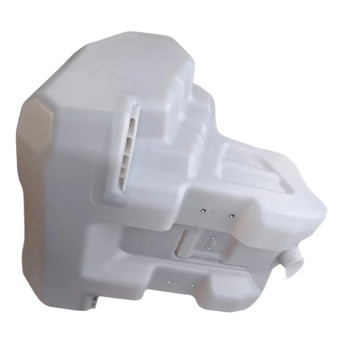 DJI T60 스프레이 탱크 50L용 농업 Agras 드론 액세서리 물 탱크