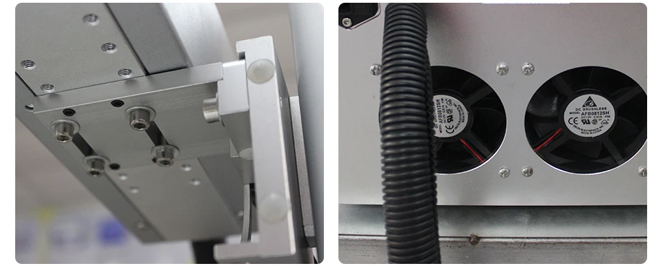 

Fiber Laser Machine for Permanent Product Identification: Traceable QR Codes, Dates, Lot Numbers on Medical & Surgical Tools