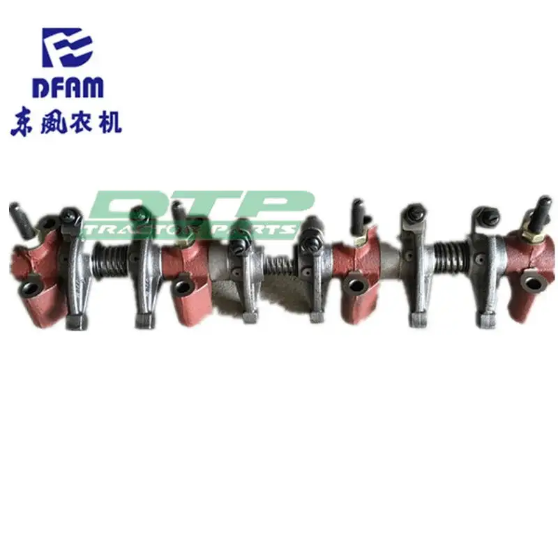 

Dongfeng ,Tractor Spare Parts, Rocker Arm Assembly