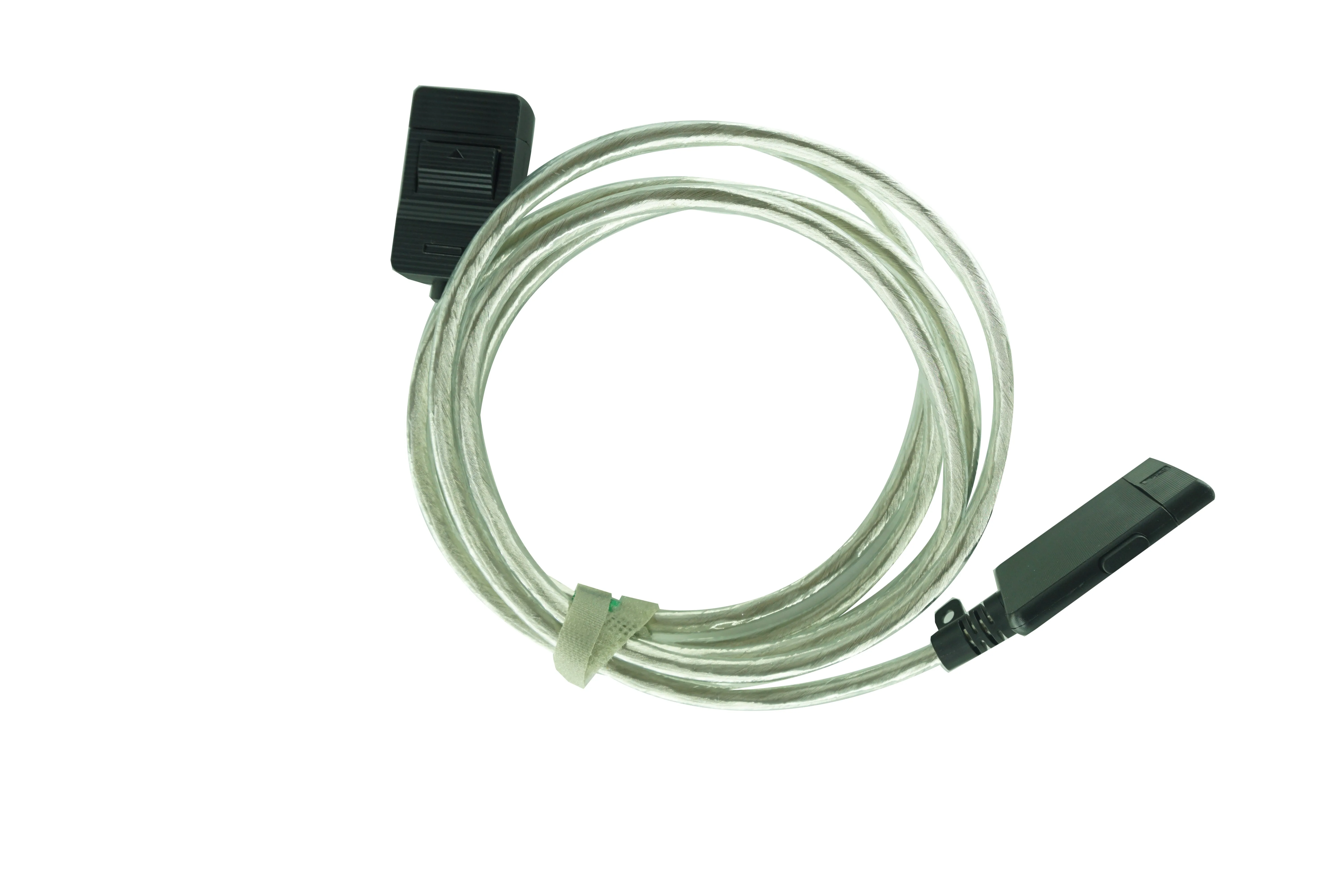 Один соединительный кабель для Samsung QN65S95CAFXZA QN77S95CAFXZA QN65S95CAW QN55S95CAW QN55S95BAFXZA QN65S95BAFXZA 4K 8K HD LED HDTV TV