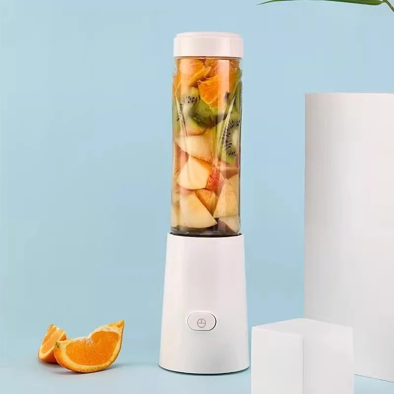 

Juicer, small and portable household electric frying water juicer, multifunctional blender, mini juicer cup