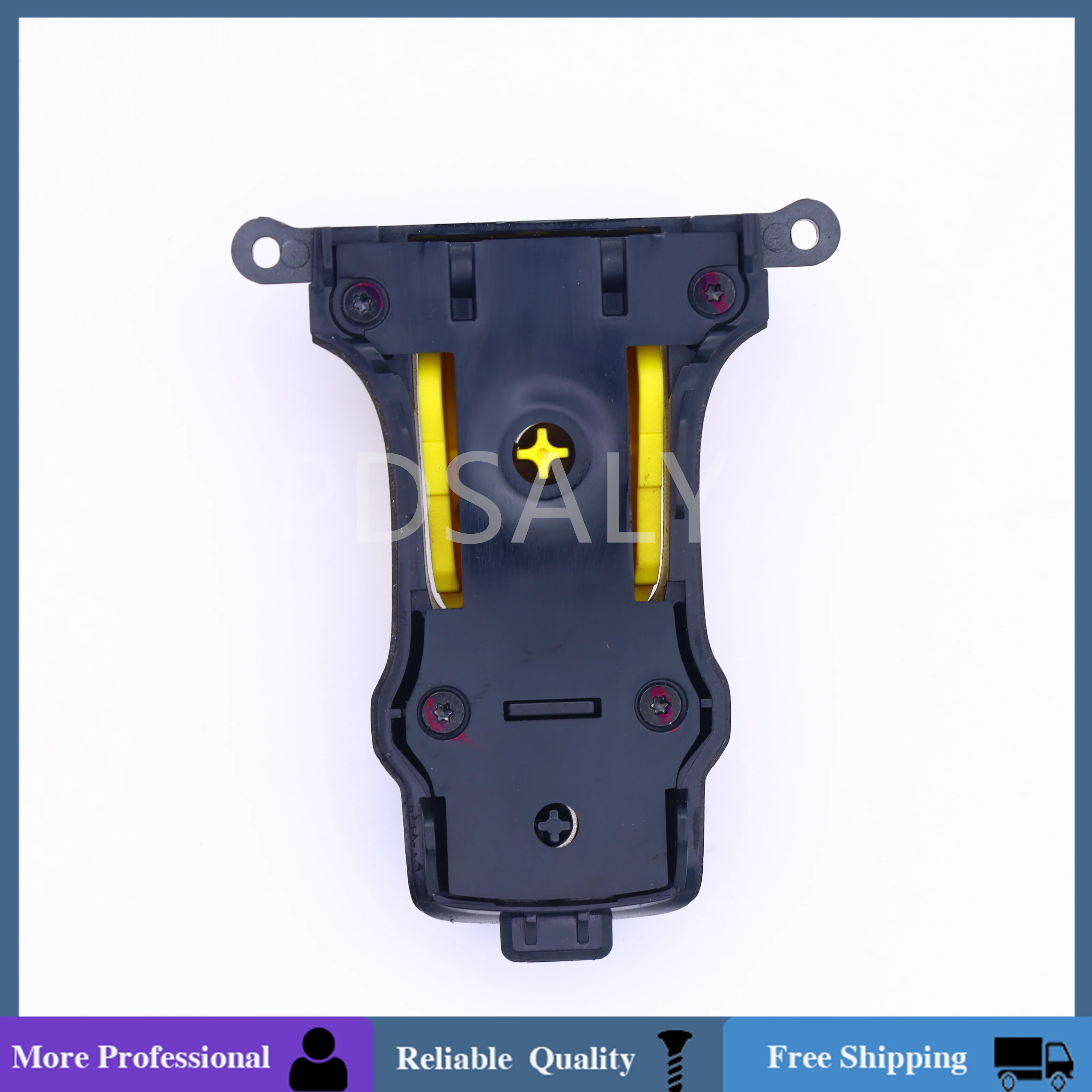 Conjunto de botón de interruptor de gatillo para Zebra TC8000 TC80N0