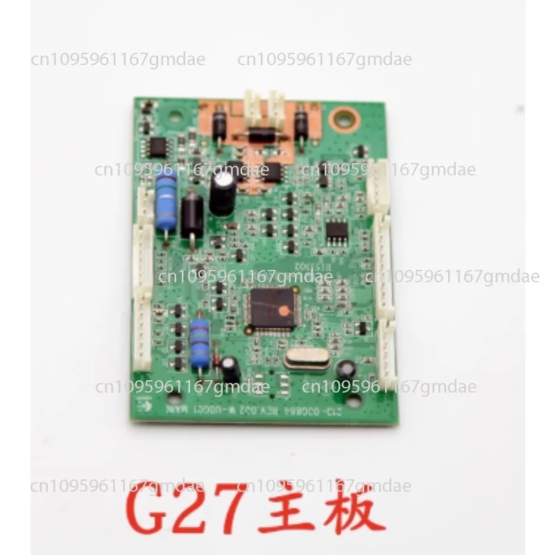 Carte mère de volant G29, accessoires de carte mère G27