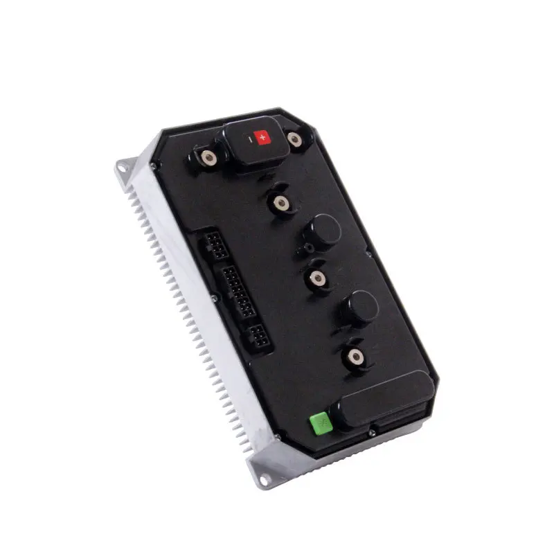 

Контроллер алюминиевой подложки 60/70V24G трехколесный четырехколесный электромобиль электрическое трение высокая мощность 1500 Вт/1800 Вт