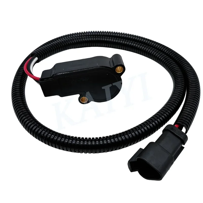 ملحقات الحفارة/814F/824G/844H/938G مستشعر موضع الزاوية 204-7949 #1