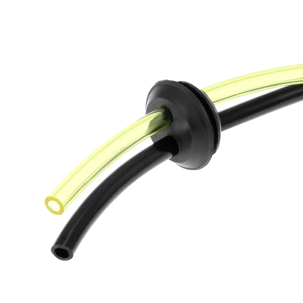 For Chainsaw Parts Oil Pipe Fuel Tank Pipe Brush Cutter  Filter Replacement Hose Grass Trimmer Tube Strimmer