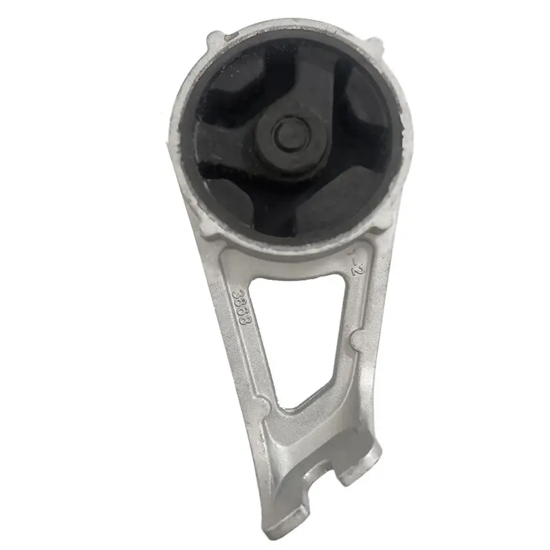 

A13F-9675078380 Эластичный крепеж выхлопной трубы автомобиля для 308 II 308 SW II 2013-2021 Кронштейн крепления глушителя