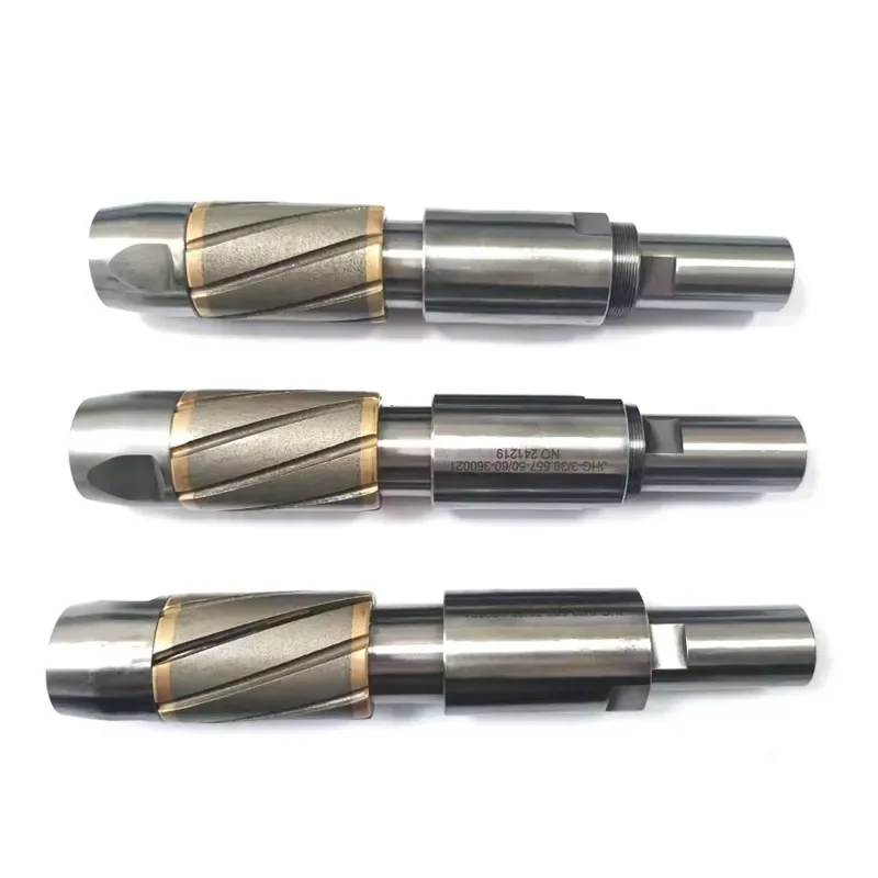 High Hardness Sintered Diamond Single Pass Honing Mandrel Abrasive Tools for Cylinder Boring Machine