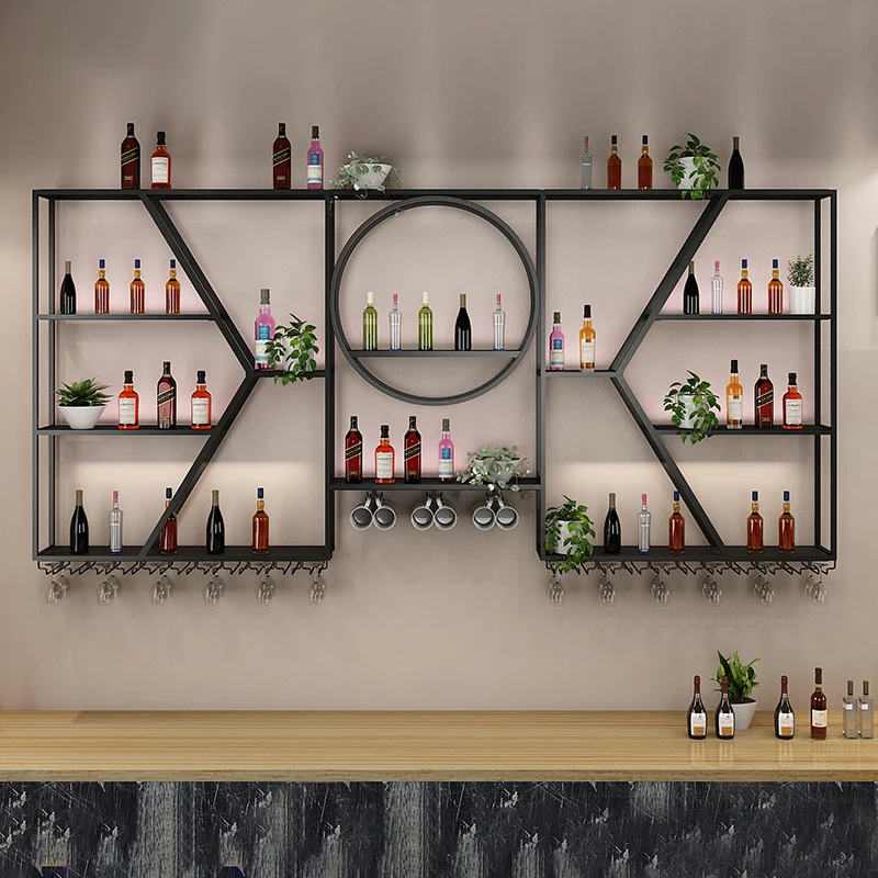 Cellar Bar Mini My House Cabinet Liquor Corner Cabinets Wine Living Room Home Furniture Drinks Bottle Locker Mobile Showcase Set