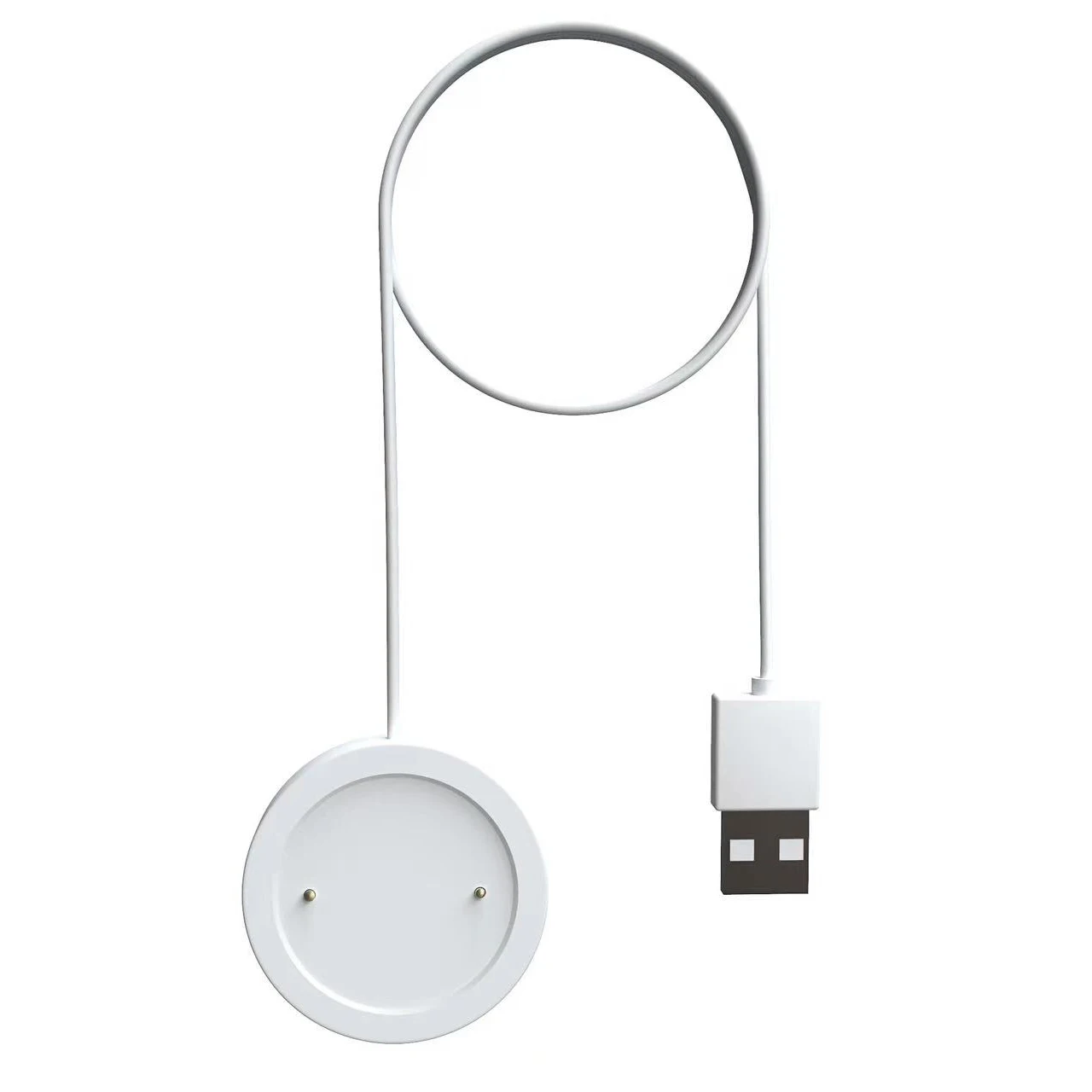 USB Charging Cable for Honor GS3 GS4 Smart Watch Dock Adapter for Honor Watch 4 smart Accessories