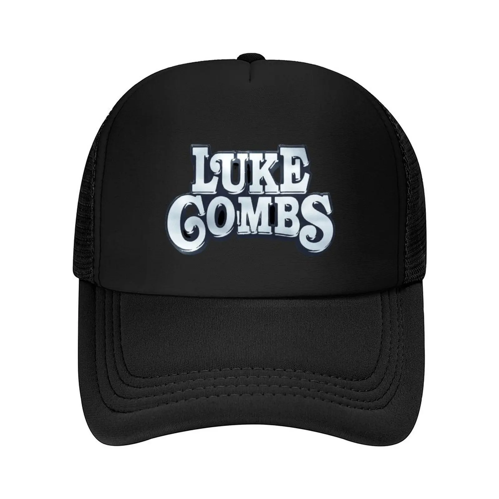 

Luke Combs Baseball Cap Golf Hat Sun Hat For Children designer cap Anime Caps For Women Men's
