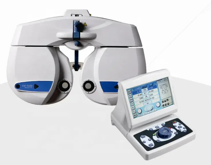 Sj Optics China Opt… - image