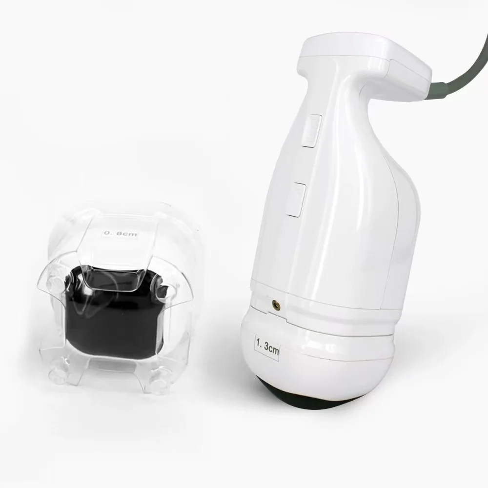 

HIFU Liposonix fat removal shaping ink cartridge matching replaceable ink cartridge 0.6/0.8/1.0/1.3/1.6cm Select model