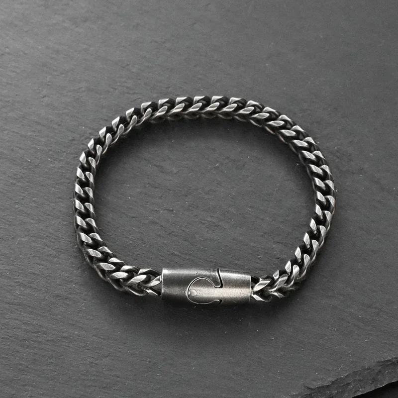 Vintage Stainless S… - image