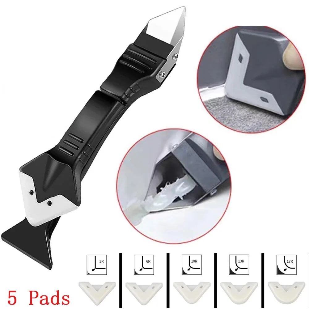 5In1 Multifunction …