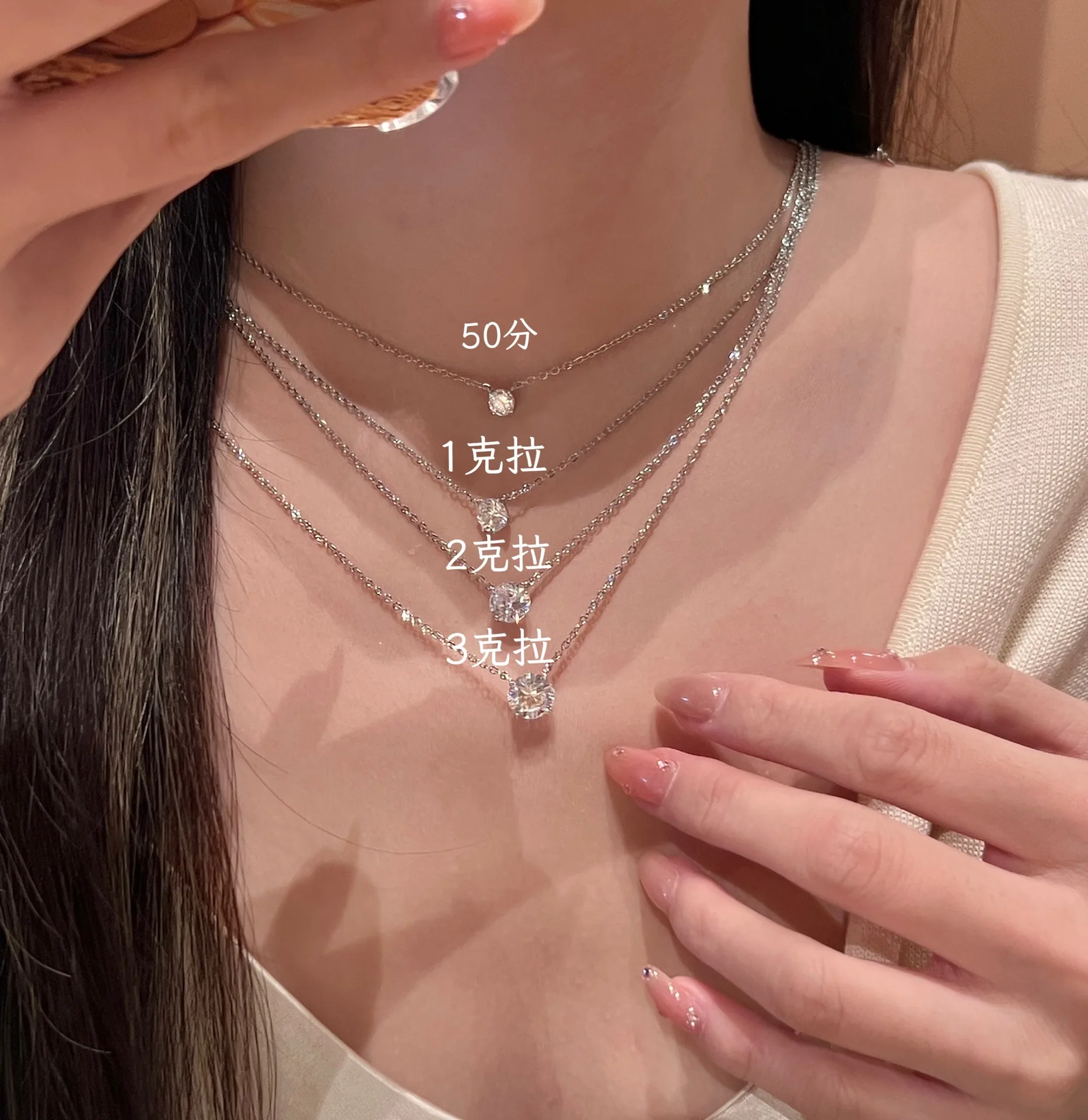 Lsy Zhao Lusi Style…