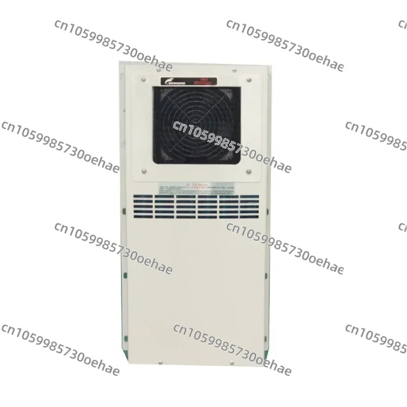 Cnc Cnc Machine Tool Heat Exchanger Electrical Cabinet Chassis 220V Industrial Cabinet Air Conditioning Cooling Heat