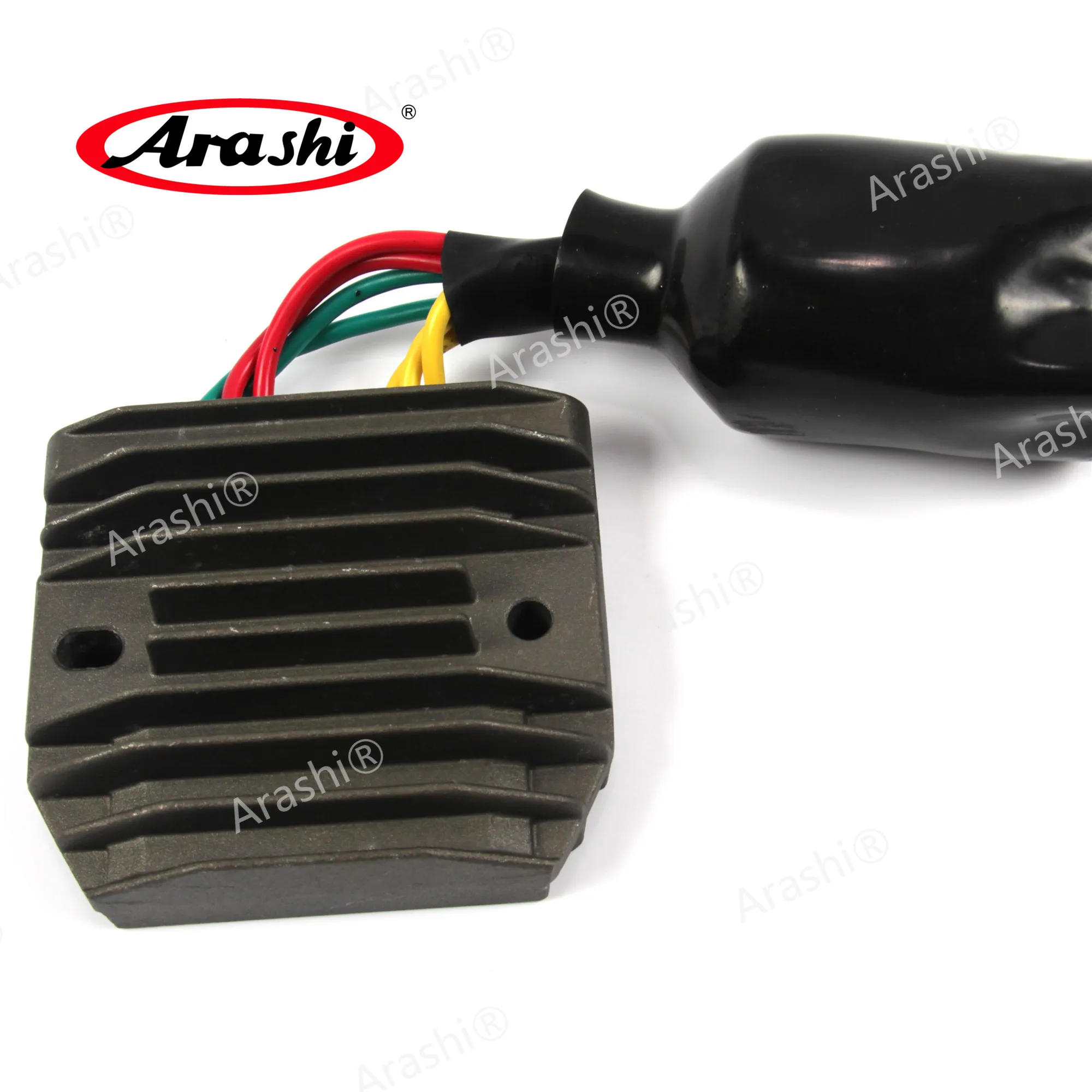 Motorcycle Voltage …