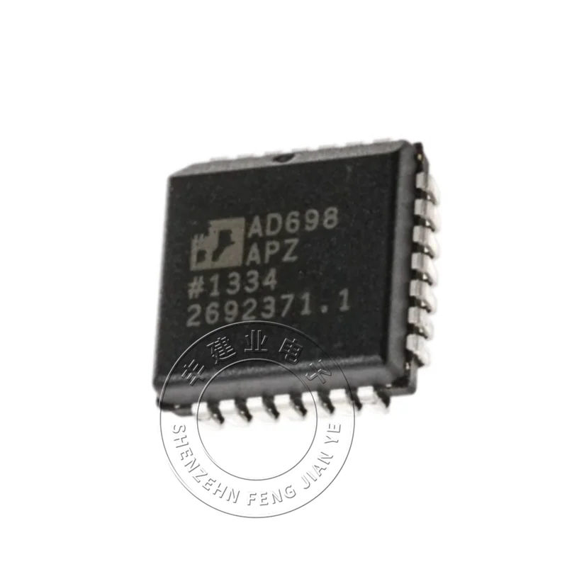AD698APZ IC LVDT COND DE SINAL 28-PLCC