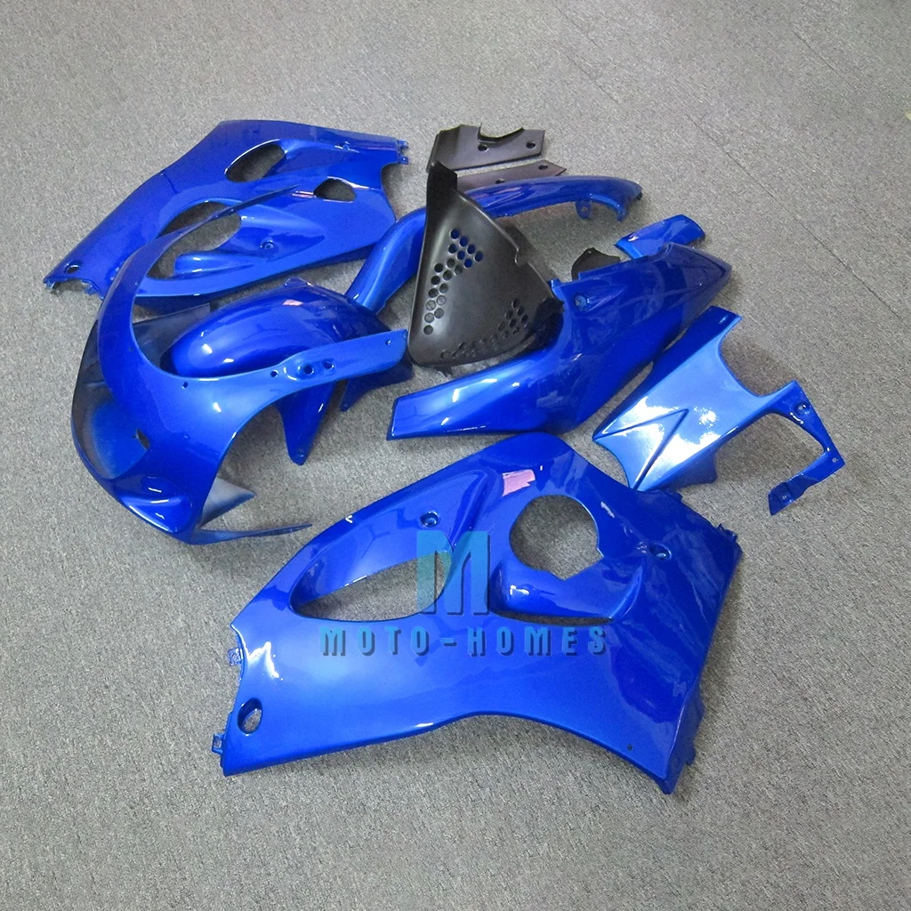 Prime Motorcycle Fairing Set for SUZUKI GSXR600 SARD 96 97 98 99 GSXR750 1996 1997 1998 1999 ABS Plastic Wrecked Rebuild Bike