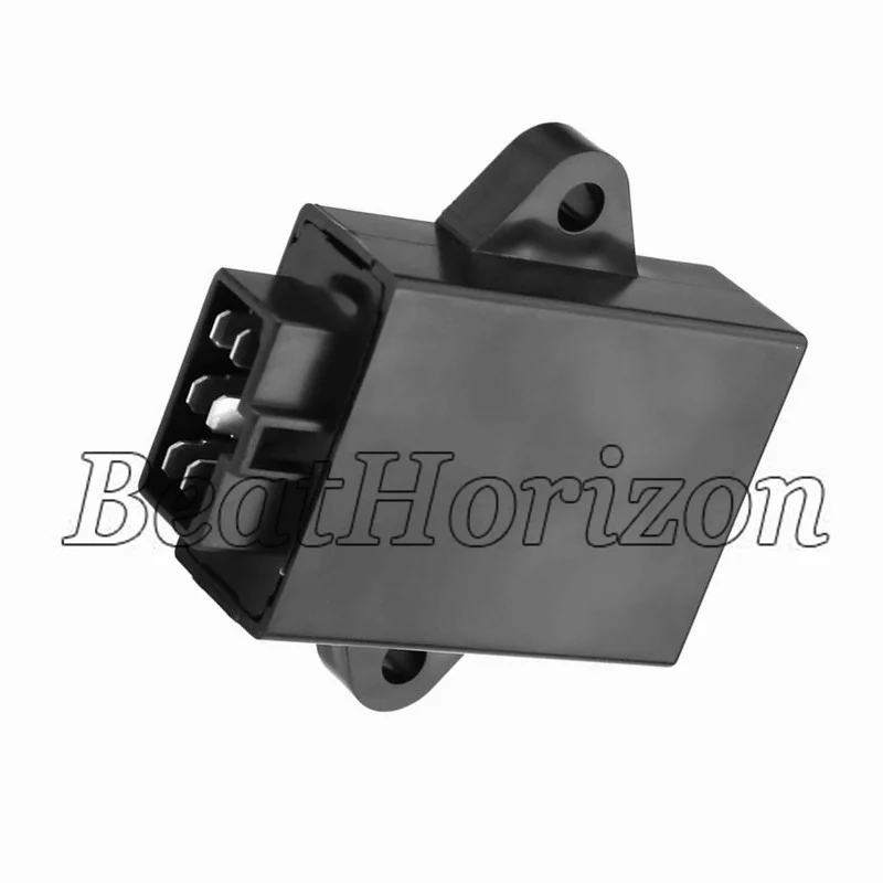 motorcycle GN250 TU GN 250 Digital Ignition Control Module CDI Box UNIT 6pin plug 250cc accessories