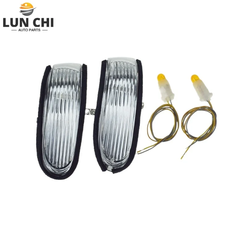 

OEM 87623-1X000 87613-1X000 индикатор указателя поворота бокового зеркала для Kia Forte Cerato 2009 2010 2011