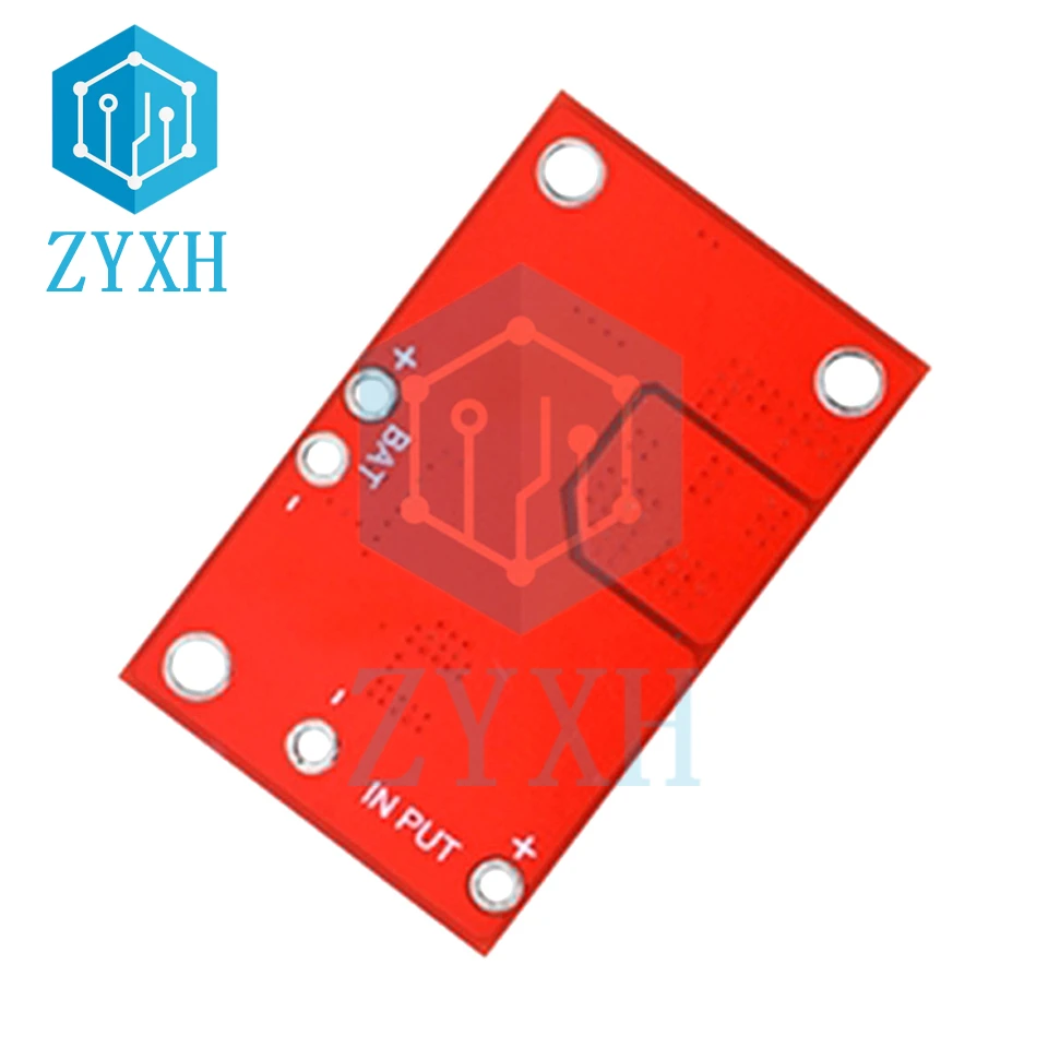 BMS 3S 12V 3A MPPT regulator ładowania słonecznego moduł CN3767 zabezpieczenie przeciwprzepięciowe dla standardowego panelu słonecznego 18V