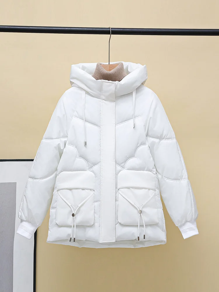 

Puffer Parkas Army Womens Cleanfit Technology Dirt Resistant Properties Stain Qualities Easy Clean Features Low Beautiful Ladies