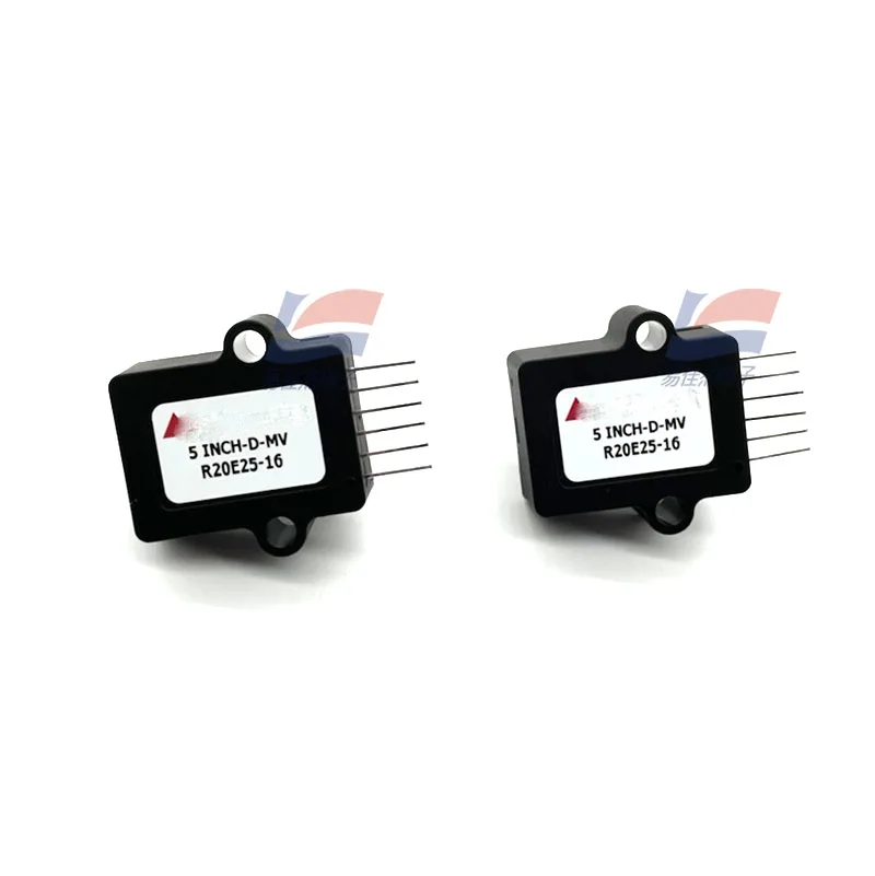 

5 INCH-D-MV Mini Series Low-Pressure Pressure Sensor Medical Equipment HVAC (Heating Ventilation Air Conditioning) Systems