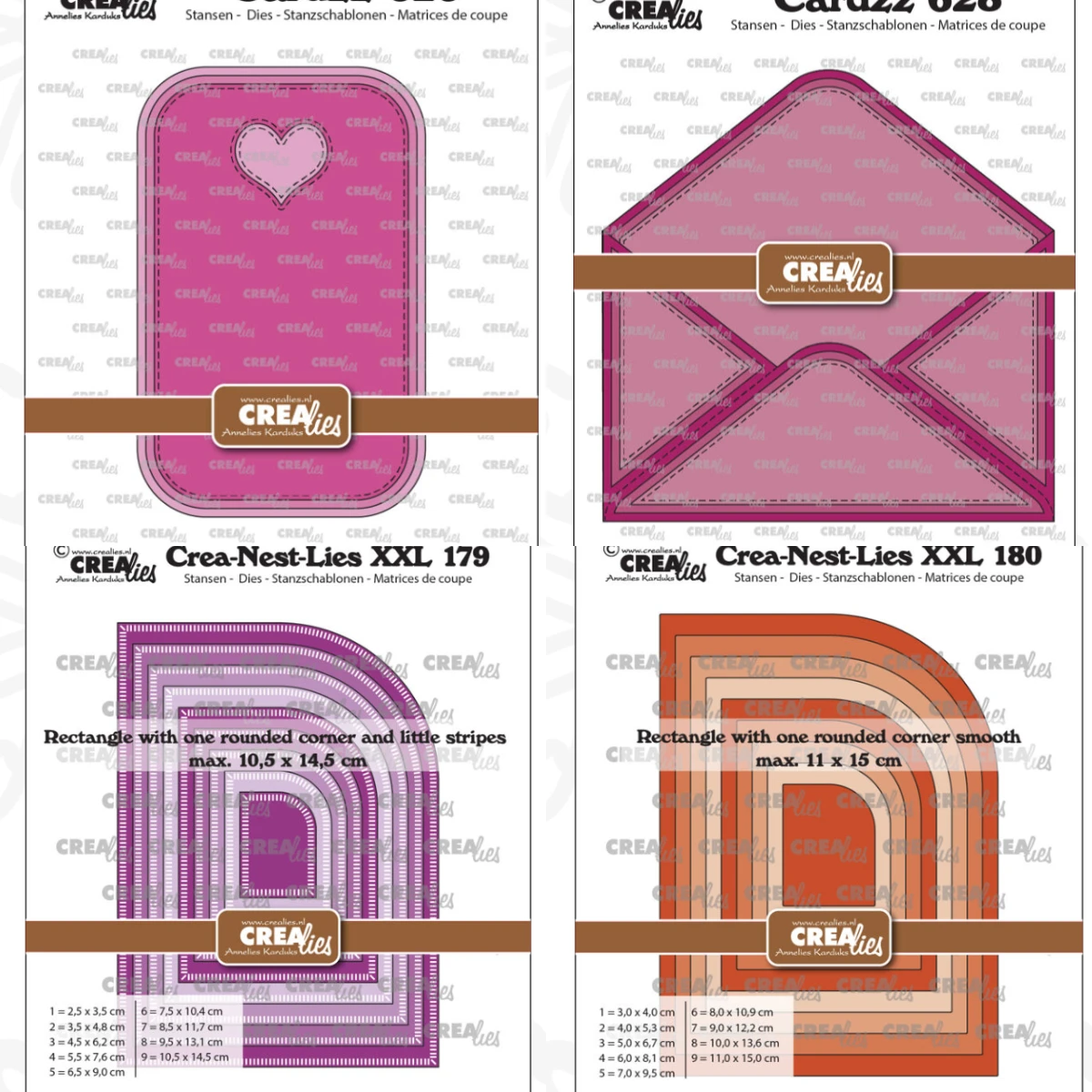 

Music and Envelope 2026 NEW Cutting Dies Scrapbook Diary Decoration Stencil Embossing Template DIY Greeting Card Handmade