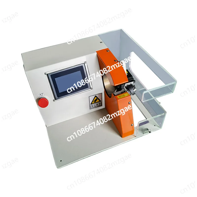 

Automatic Tape Winding Machine Intelligent Tape Winding Machine, Full Winding, Wire Harness Tape Winding Machine