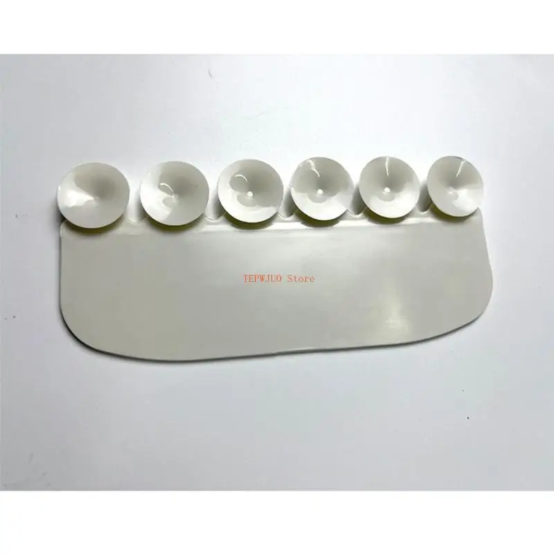 U50F Protetor vaso sanitário para banheiro com proteção urina para crianças e adultos para impedir derramamentos no chão