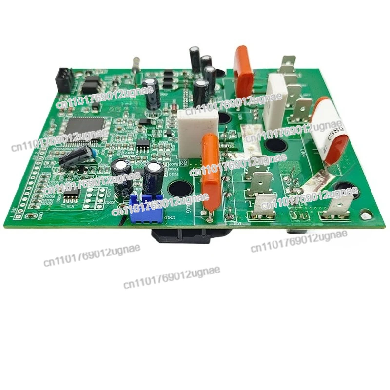 Подходит для шкафа преобразования частоты, модуля питания внешнего блока кондиционера 0011800377/377A/377G/377C