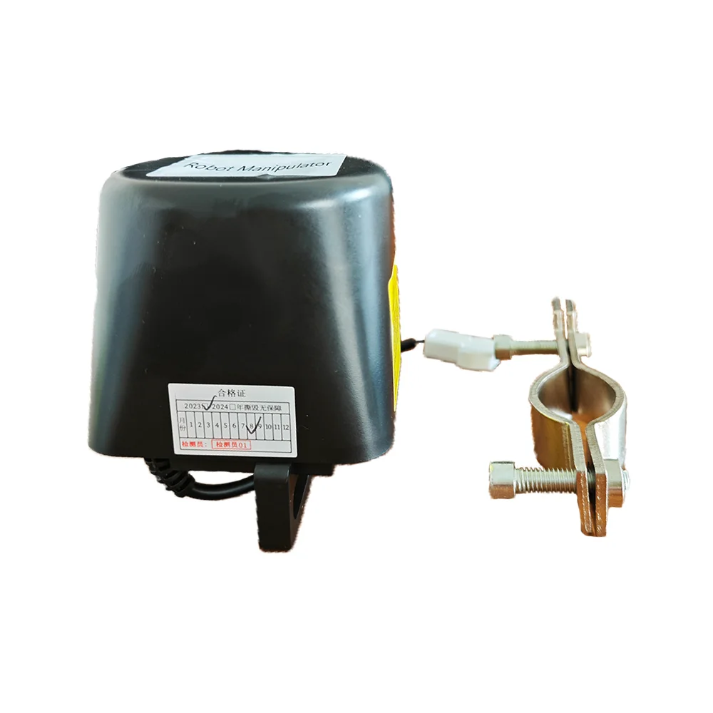 Рисунок 4 - Автоматический газовый клапан