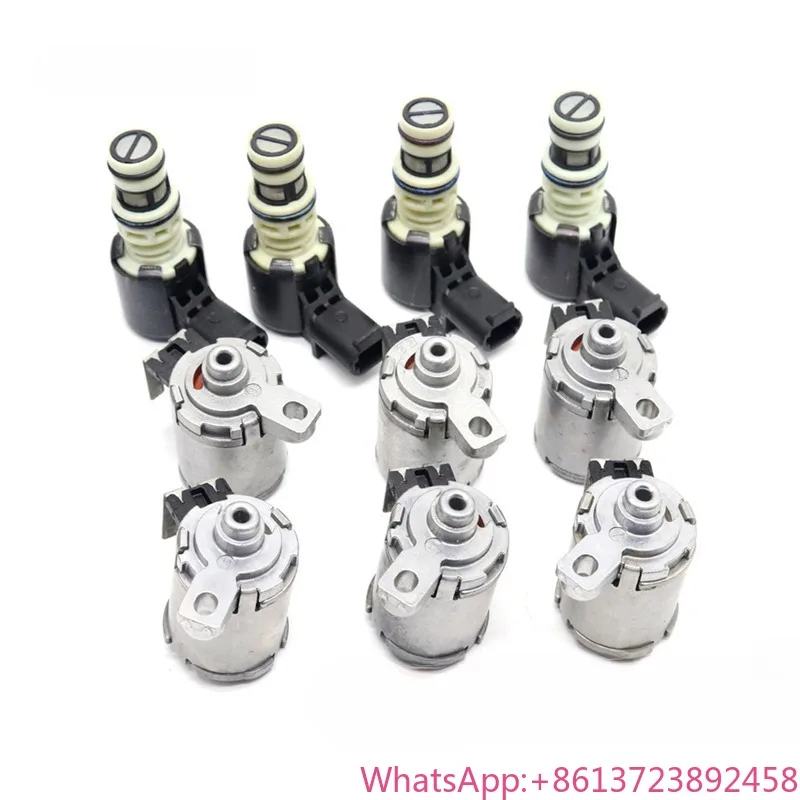 10PCS Btr M78 M11 5… - image