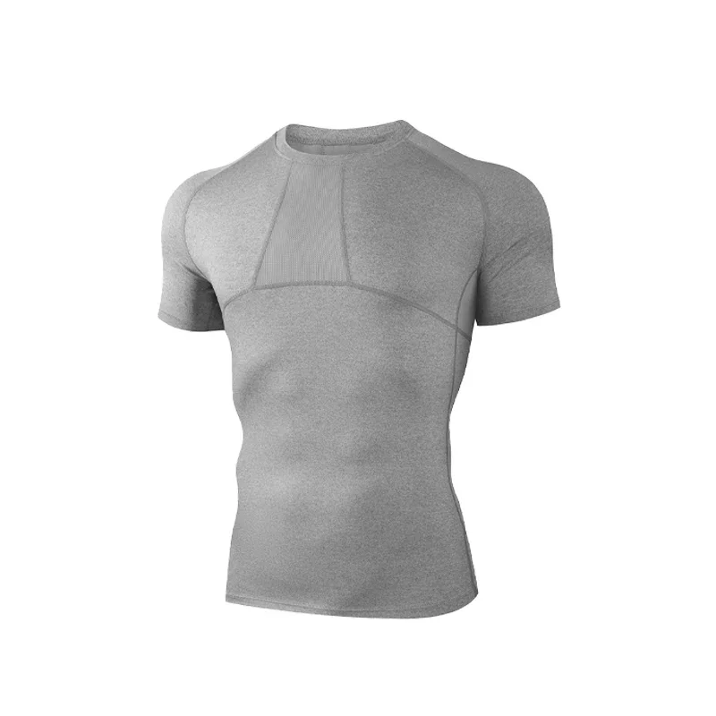 

Форма тела с коротким рукавом, фитнес-тренировки, спорт на открытом воздухе