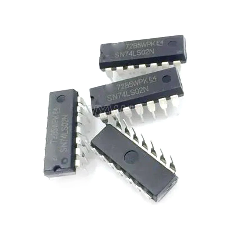 10szt 74LS00 74LS02 74LS04 74LS08 74LS10 74LS14 74LS20 74LS21 74LS32 74LS47 74LS48 74LS74 74LS76 74LS86 DIP-14 DIP-16 Nowy