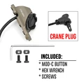 MOD-C Crane FDE
