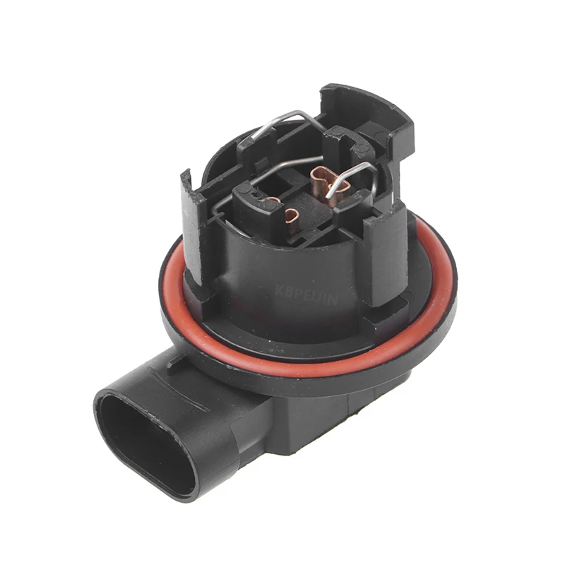 For Ford Cargo Truck After 2011 Headlight Low Beam H7 Bulb Holder Socket Base 1Pc