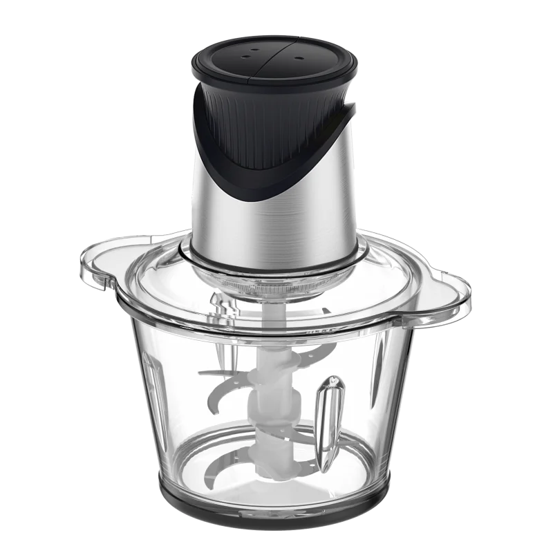 

New modelMulti-Function Industrial Electric Chopper for and Hotel Use Mini Meat Mincer & Picadora De Carne