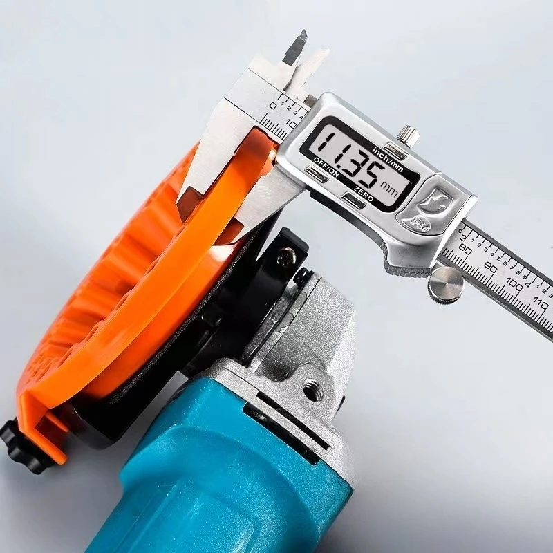 1pc 2-13mm Punta da trapano multiuso Rettifica Affilatrice Lucidatura Rettifica Strumento Alimentato Parti di Utensili Applicabili 125 115 smerigliatrice angolare