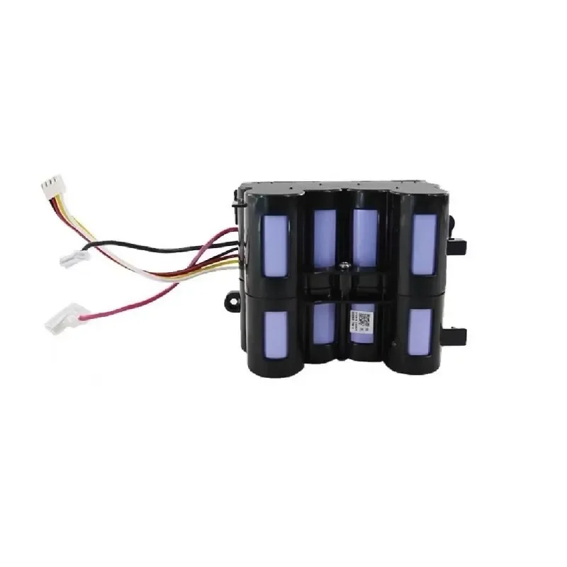 

100%Original 21.6V 4000mAh for Xiaomi Mijia 2105 XS2105 B302CN for ShunZao 2105 H200 Wireless Floor Cleaning Machine Battery