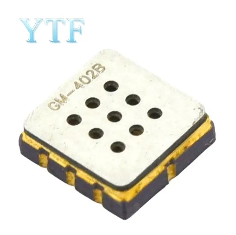 

1PCS GM-402B Combustible Gas Sensor Mems Built-in Mobile Phones And Other Wearable Devices GM402B