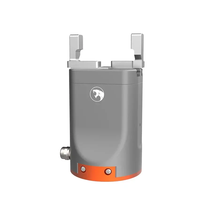 

Электрический мотор-захват Hitbot Z-EFG-C65, 2-пальцевой робот-захват для промышленной сборки, автоматизация роботизированной руки