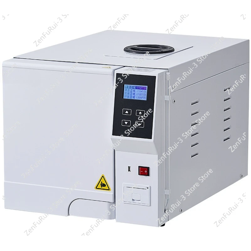 

Горшок для стоматологической дезинфекции Медицинский аппарат для полости рта Дезинфекционный шкаф Паровой стерилизатор высокого давления Стерилизатор