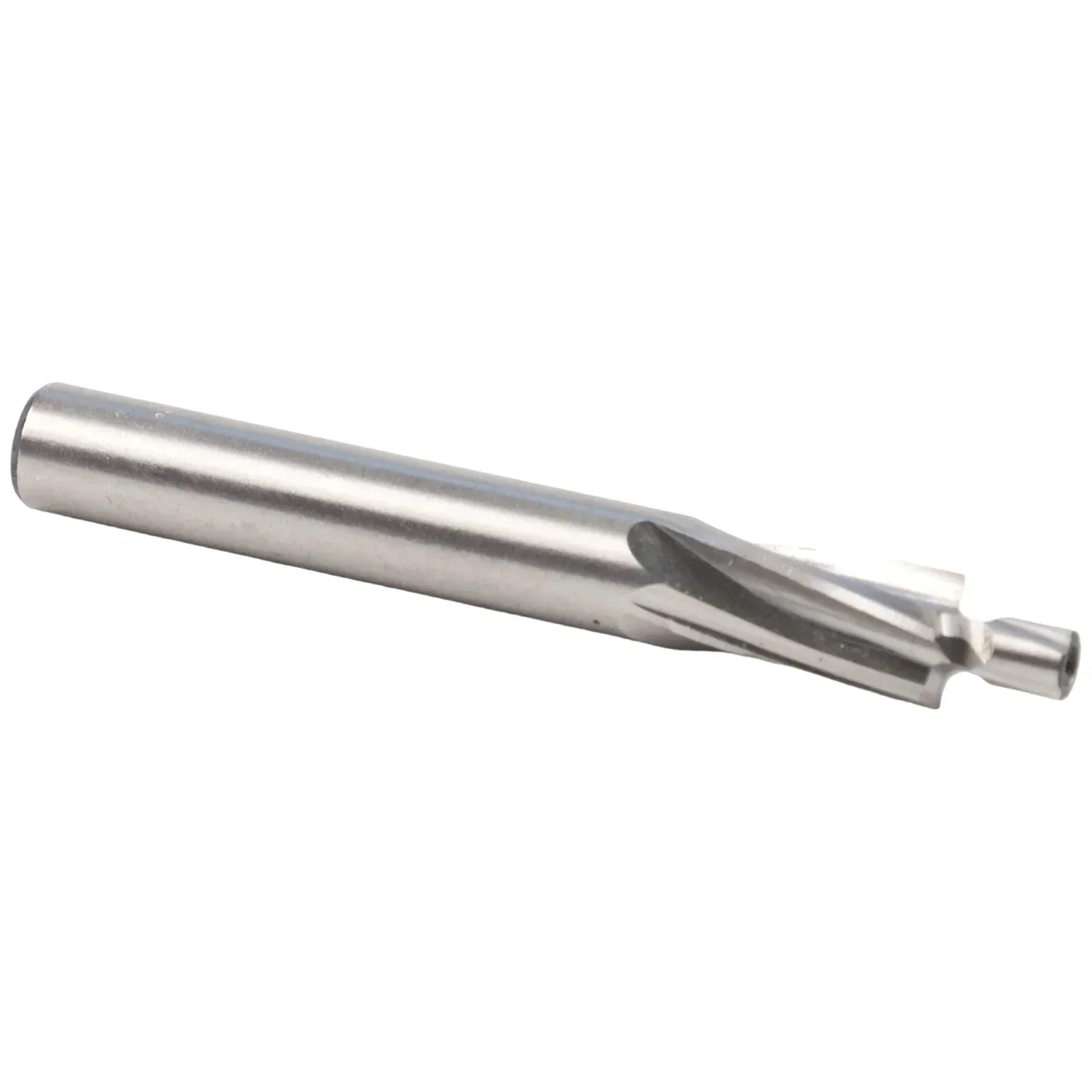 M3-M14 HSS Counterbore End Mill For M3-M8 For Pilot Slotting Tool Countersink Milling Cutter Countersink Mill Cutter Power Tools