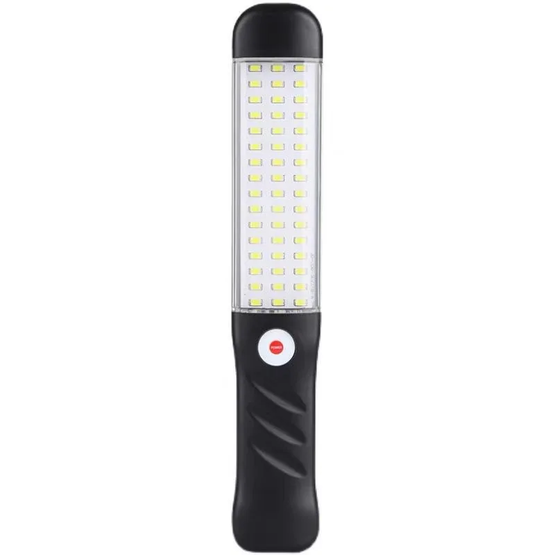 LED maintenance emergency work light Car maintenance Handheld with magnet USB charging work light Camping Auto repair