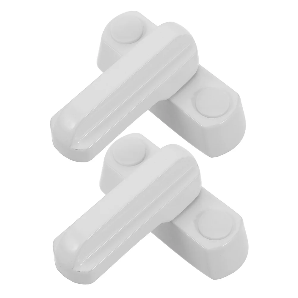 

2 шт., пряжка для стола на колесах, Т-образный замок из цинкового сплава, безопасный складной зажим для стола для прицепа, коммерческого автомобиля, уличного шкафа