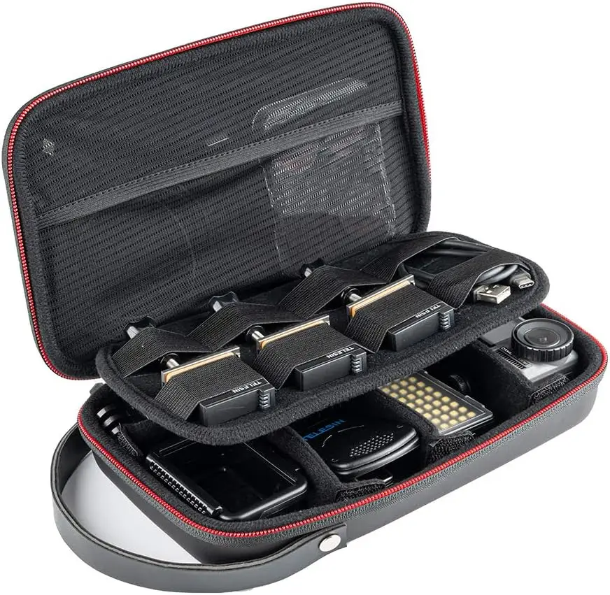 telesin-grand-sac-de-transport-pour-dji-action-3-4-5-6-osmo-pocket-3-chargeur-de-batterie-sangle-de-fixation-accessoires